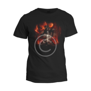 Men’s Battle Graphic T-Shirt