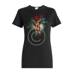 Women's Graphic T-Shirt